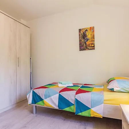 Three-bedroom In Cetinici * Orbanići