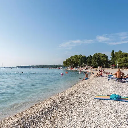 別荘 Three-bedroom In Cetinici Orbanići