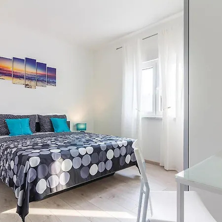 Three-bedroom In Cetinici Orbanići